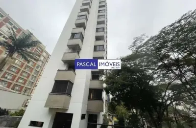 Cobertura com 4 quartos à venda na Rua Pascal, 437, Campo Belo, São Paulo, 300 m2 por R$ 2.799.000