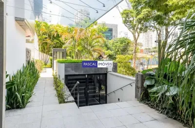 Apartamento com 3 quartos à venda na Rua Barão do Triunfo, 437, Campo Belo, São Paulo, 150 m2 por R$ 1.400.000