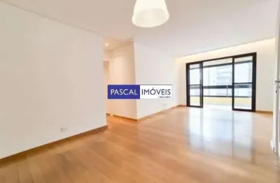 Apartamento com 3 quartos à venda na rua indiana, 215, brooklin, são paulo, 110 m2 por r$ 1.419.000
