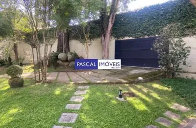 Casa em condomínio fechado com 5 quartos à venda na Rua Adalívia de Toledo, 799, Morumbi, São Paulo, 730 m2 por R$ 6.000.000