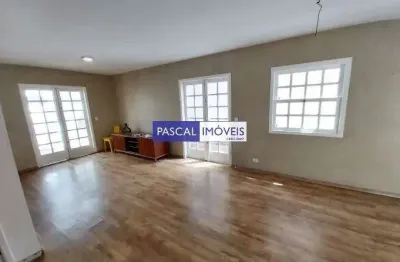 Casa com 3 quartos à venda na Rua Emboabas, 556, Brooklin, São Paulo, 150 m2 por R$ 1.600.000