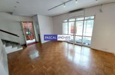 Casa comercial para alugar na Rua Professor Vahia de Abreu, 116, Vila Olímpia, São Paulo, 225 m2 por R$ 12.000