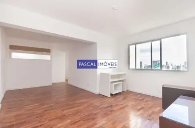 Apartamento com 3 quartos à venda na rua sebastião paes, 380, campo belo, são paulo, 86 m2 por r$ 565.000