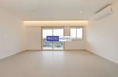Apartamento com 3 quartos à venda na Avenida dos Eucaliptos, 113, Moema, São Paulo, 112 m2 por R$ 2.250.000