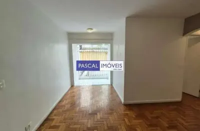 Apartamento com 2 quartos à venda na Rua Nebraska, 155, Brooklin, São Paulo, 68 m2 por R$ 680.000