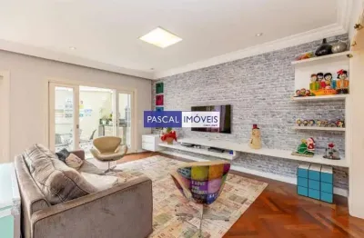 Casa em condomínio fechado com 4 quartos à venda na Avenida Professor Rubens Gomes de Souza, 77, Jardim Cordeiro, São Paulo, 247 m2 por R$ 2.950.000