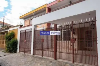 Casa com 3 quartos à venda na Rua Forte de Itaipu, 345, Mirandópolis, São Paulo, 194 m2 por R$ 1.200.000