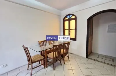 Apartamento com 3 quartos à venda na Rua Vieira de Morais, 2029, Campo Belo, São Paulo, 90 m2 por R$ 399.000