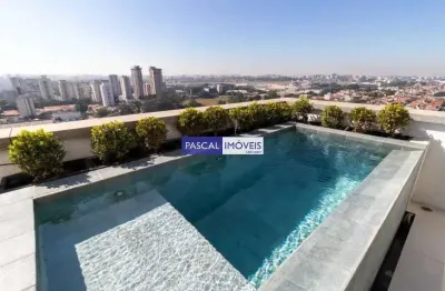 Cobertura com 2 quartos à venda na Rua Vapabussu, 66, Jardim Aeroporto, São Paulo, 138 m2 por R$ 2.150.000