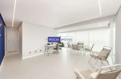 Apartamento com 2 quartos à venda na Rua Doutor Luiz Migliano, 1870, Morumbi, São Paulo, 88 m2 por R$ 950.000