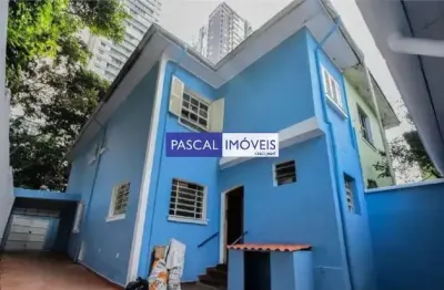 Casa com 3 quartos à venda na Rua Arizona, 421, Brooklin, São Paulo, 170 m2 por R$ 1.320.000