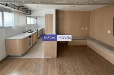 Apartamento com 3 quartos à venda na Rua Vieira de Morais, 601, Campo Belo, São Paulo, 96 m2 por R$ 914.000