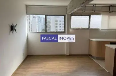 Apartamento com 3 quartos à venda na Rua Vieira de Morais, 601, Campo Belo, São Paulo, 96 m2 por R$ 914.000