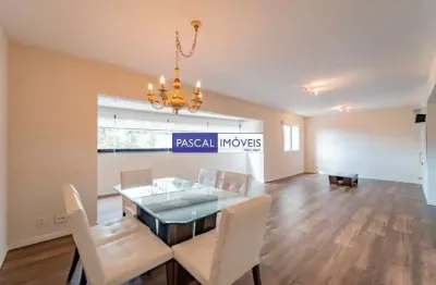 Apartamento com 3 quartos à venda na Rua Lacedemônia, 260, Jardim Aeroporto, São Paulo, 142 m2 por R$ 1.490.000