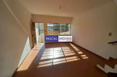 Casa com 3 quartos à venda na Guaninas, 15, Jardim Aeroporto, São Paulo, 147 m2 por R$ 690.000
