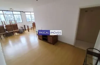 Apartamento com 3 quartos para alugar na Rua Andréa Paulinetti, 127, Brooklin, São Paulo, 100 m2 por R$ 4.500