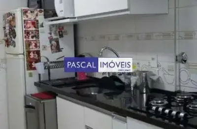 Apartamento com 2 quartos à venda na Avenida Moema, 55, Moema, São Paulo, 96 m2 por R$ 1.049.000