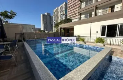 Apartamento com 3 quartos à venda na Rua Constantino de Sousa, 200, Campo Belo, São Paulo, 70 m2 por R$ 1.005.000