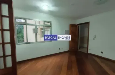 Apartamento com 2 quartos à venda na Avenida Damasceno Vieira, 44, Vila Mascote, São Paulo, 56 m2 por R$ 340.000