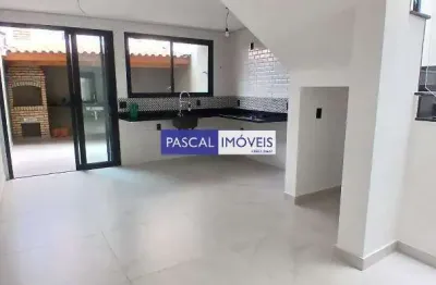 Casa com 3 quartos à venda na Rua Narimatsu Keijo, 33, Campo Grande, São Paulo, 147 m2 por R$ 1.190.000
