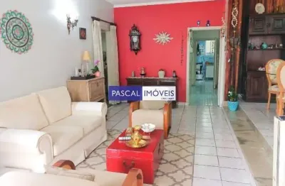 Casa com 3 quartos à venda na Rua Hollywood, 203, Brooklin, São Paulo, 115 m2 por R$ 1.550.000