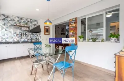 Apartamento com 3 quartos à venda na Rua das Flechas, 649, Jardim Prudência, São Paulo, 87 m2 por R$ 995.000