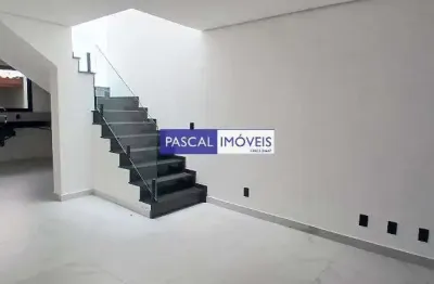 Casa com 3 quartos à venda na Rua Narimatsu Keijo, 33, Campo Grande, São Paulo, 147 m2 por R$ 1.190.000