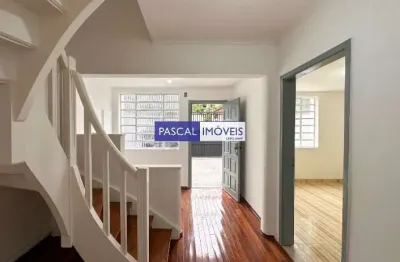 Casa com 3 quartos à venda na Rua Joaquim Nabuco, 396, Brooklin, São Paulo, 120 m2 por R$ 790.000