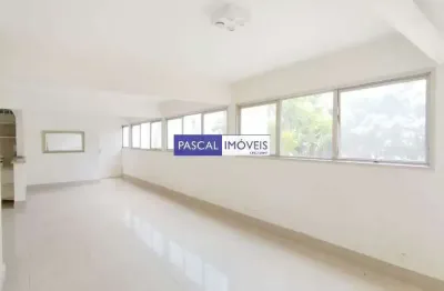Apartamento com 3 quartos à venda na Rua Vieira de Morais, 601, Campo Belo, São Paulo, 122 m2 por R$ 1.099.000