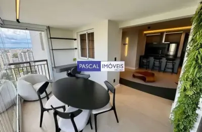 Apartamento com 2 quartos à venda na Rua Nicola Rollo, 201, Vila Andrade, São Paulo, 75 m2 por R$ 900.000