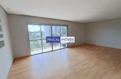 Apartamento com 3 quartos à venda na Rua Xavier Gouveia, 120, Campo Belo, São Paulo, 121 m2 por R$ 1.149.000