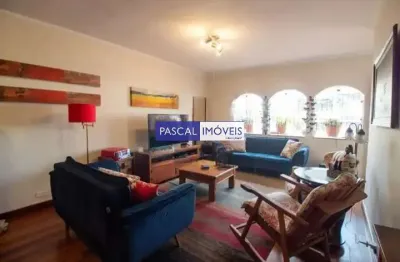 Casa com 3 quartos à venda na Rua Viaza, 529, Jardim Aeroporto, São Paulo, 210 m2 por R$ 830.000