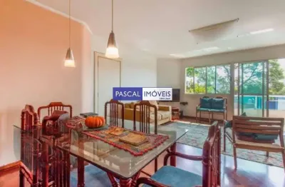 Apartamento com 3 quartos à venda na Rua Baronesa de Bela Vista, 639, Campo Belo, São Paulo, 140 m2 por R$ 1.194.000