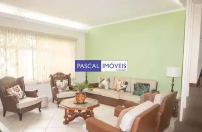 Casa com 4 quartos à venda na Rua Edson, 1607, Campo Belo, São Paulo, 190 m2 por R$ 2.300.000