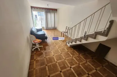 Casa com 2 quartos à venda na Rua Marília de Dirceu, 308, Jardim Aeroporto, São Paulo, 120 m2 por R$ 550.000