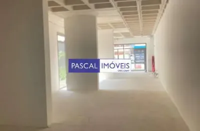 Ponto comercial à venda na Rua Barão de Jaceguai, 1543, Campo Belo, São Paulo, 110 m2 por R$ 1.500.000