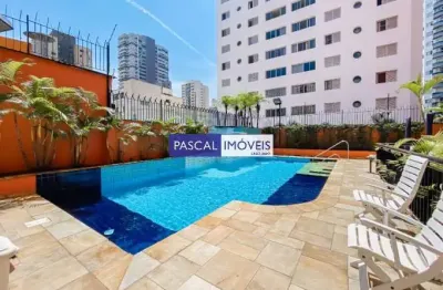 Cobertura com 3 quartos à venda na Alameda dos Anapurus, 984, Moema, São Paulo, 206 m2 por R$ 2.699.000