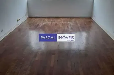 Apartamento com 3 quartos à venda na Rua Pensilvânia, 354, Brooklin, São Paulo, 113 m2 por R$ 1.450.000