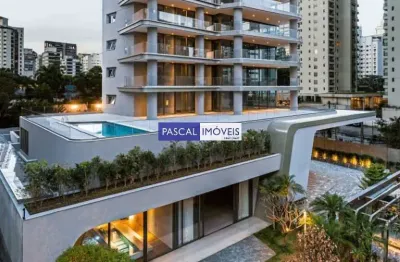 Apartamento com 3 quartos à venda na Rua Leopoldo Couto de Magalhães Júnior, 1200, Itaim Bibi, São Paulo, 270 m2 por R$ 15.500.000