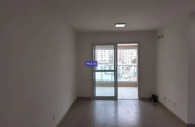 Apartamento com 2 quartos à venda na Rua Engenheiro Américo de Carvalho Ramos, 44, Vila Gumercindo, São Paulo, 55 m2 por R$ 650.000