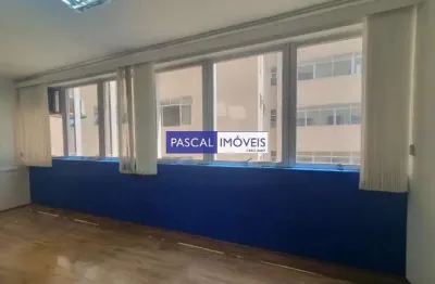 Terreno em condomínio fechado à venda na Rua Manoel da Nóbrega, 111, Paraíso, São Paulo, 76 m2 por R$ 650.000