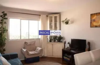 Apartamento com 2 quartos à venda na Alameda dos Guaiós, 479, Planalto Paulista, São Paulo, 61 m2 por R$ 450.000