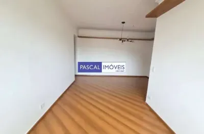 Apartamento com 3 quartos à venda na Rua Cristóvão Pereira, 1623, Campo Belo, São Paulo, 84 m2 por R$ 899.000