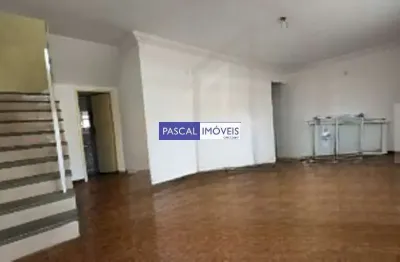 Casa com 3 quartos à venda na Rua Francisco de Paula Brito, 229, Planalto Paulista, São Paulo, 112 m2 por R$ 730.000