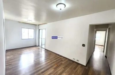 Apartamento com 2 quartos à venda na Rua Guararapes, 300, Brooklin, São Paulo, 78 m2 por R$ 670.000