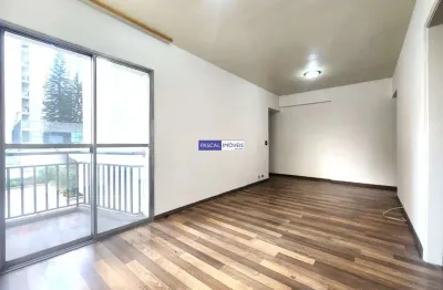 Apartamento com 2 quartos à venda na Rua Guararapes, 300, Brooklin, São Paulo, 78 m2 por R$ 670.000