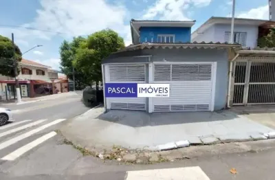 Casa comercial à venda na Rua Pascal, 1545, Campo Belo, São Paulo, 150 m2 por R$ 1.499.000