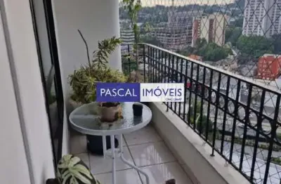 Apartamento com 3 quartos à venda na Rua Palestina, 573, Vila Mascote, São Paulo, 102 m2 por R$ 960.000