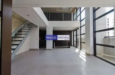 Apartamento com 1 quarto à venda na Rua Doutor Eduardo de Souza Aranha, 67, Vila Olímpia, São Paulo, 88 m2 por R$ 1.890.000