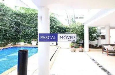 Casa com 4 quartos à venda na invernada, 199, campo belo, são paulo, 400 m2 por r$ 2.950.000